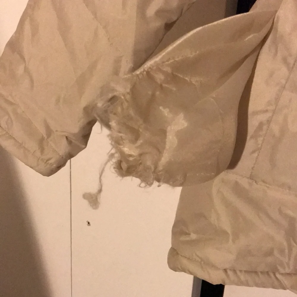 Nsi jacket - Picture 4 of 4
